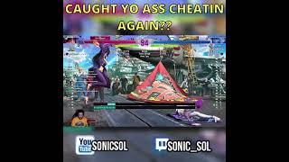 Hellashes caught again