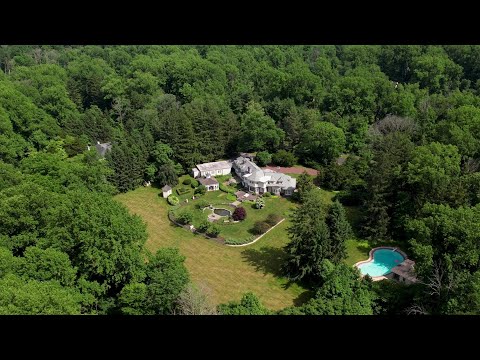 99 Ridgeview Road, Princeton, NJ home video tour