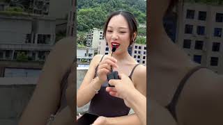 Couples' Daily Funny Video #My Stupid Wife #Couple's Daily Life