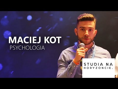 Psychologia | Studia