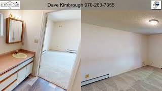 2686 Jentry Court Grand Junction CO 81506