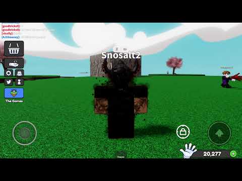 playing roblox piggy
