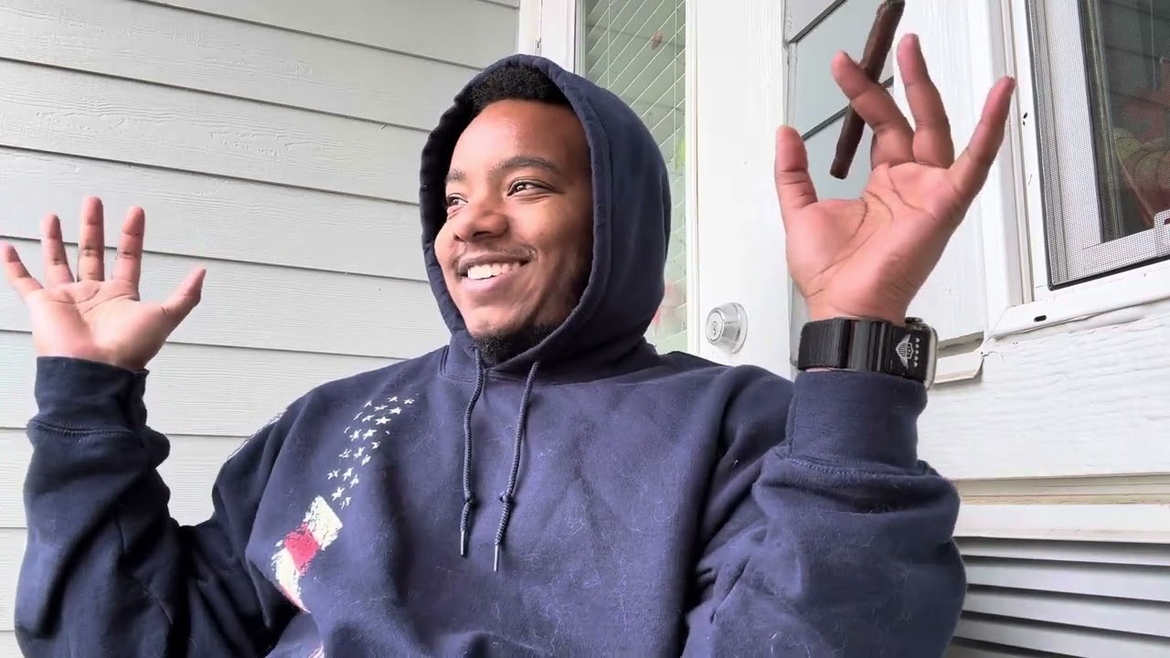 Avanti Kentucky Cheroot Cigar Review