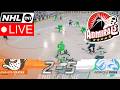 NHL25 | EP 40 | GREAT PASSING WINS GAMES |