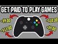 How to Make Money Playing Video Games at Home 2020 - YouTube