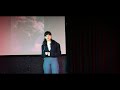 AI vs. Morals | Ela Chemkhi | TEDxYouth@IdealeSchool