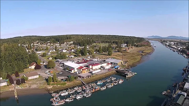 LaConner, Washington