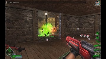 Command & Conquer Renegade Mission 8 Obelisk Of Oppression