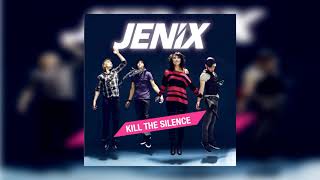 Jenix - We&#39;ve Got The Right