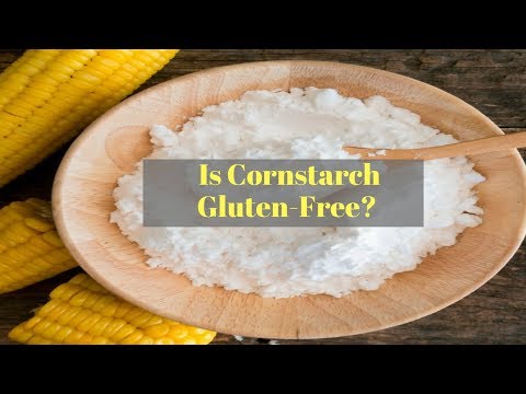 Is Cornstarch Gluten Free And Other Common Questions About Cornstarch