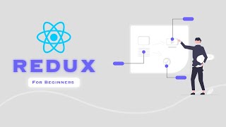 React Redux for Beginners | Redux Tutorial