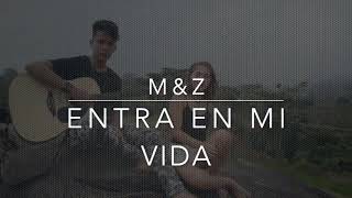 Entra en Mi Vida Maicol &amp; Zayra