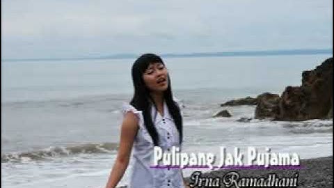 LAGU LAMPUNG - IRNA RAMADHANI PULIPANG JAK PUJAMA