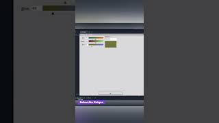 Create a color picker using tkinter in python💫 #coding #python #fun #sevenjk #seven #viral #unique Profile