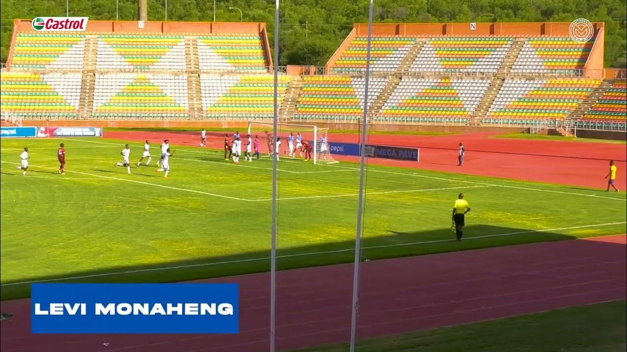 Masitaoka Tv Goals vs POLICE XI YouTube