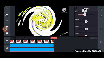 How To Make A G Major 99 In Kinemaster