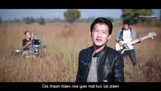Miniatura del video "Mang Vang - Tsis mus tshav pob (Official Music Video) New song 2018 - 2019"