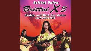 Vignette de la vidéo "Brittni Paiva - Sophisticated Hula"