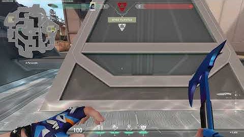 Yoru bug on New map Breeze !