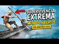 🔥 10 ÈPICOS Juegos de SUPERVIVENCIA para PC de BAJOS RECURSOS 2026 (GRATIS) 💀