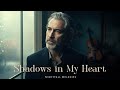Shadows In My Heart Nightfall Melodies Official Lyric Video Emotional Ballad 2025 