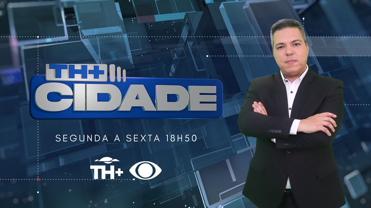 TH+ CIDADE | 16/01/2026 | NOTÍCIAS DA BAIXADA SANTISTA COM JOÃO LEITE