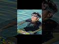 World record Most 3x3 Rubik’s cube solve Underwater (unsupported) #rubikscube #viral #shorts