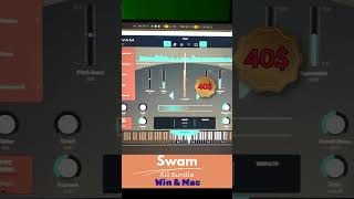 SWAM — ALL BUNDLE 🎻🔥 Strings • Brass • Woodwinds Real expressive instruments 💻 ✅ Windows & Mac