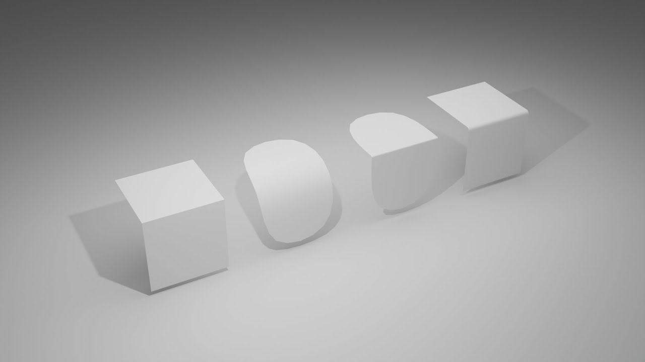 Blender Modelling How To Make Different Edges In Blender YouTube blender-modelling-how-to-make-different-edges-in-blender-youtube