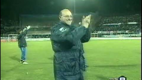 Catania-Mantova 3-0 | Serie B | 6 marzo 2006