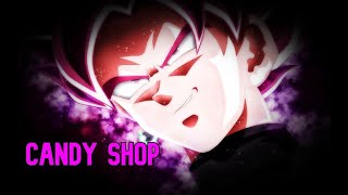 Goku Black - Candy Shop