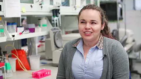 LabTV - Stacy Webb