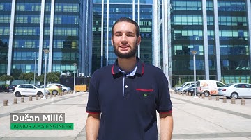 Scholarship Program skyrocket my career in AMS Verification