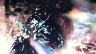 SPECIAL FORCES COMBAT DIVER