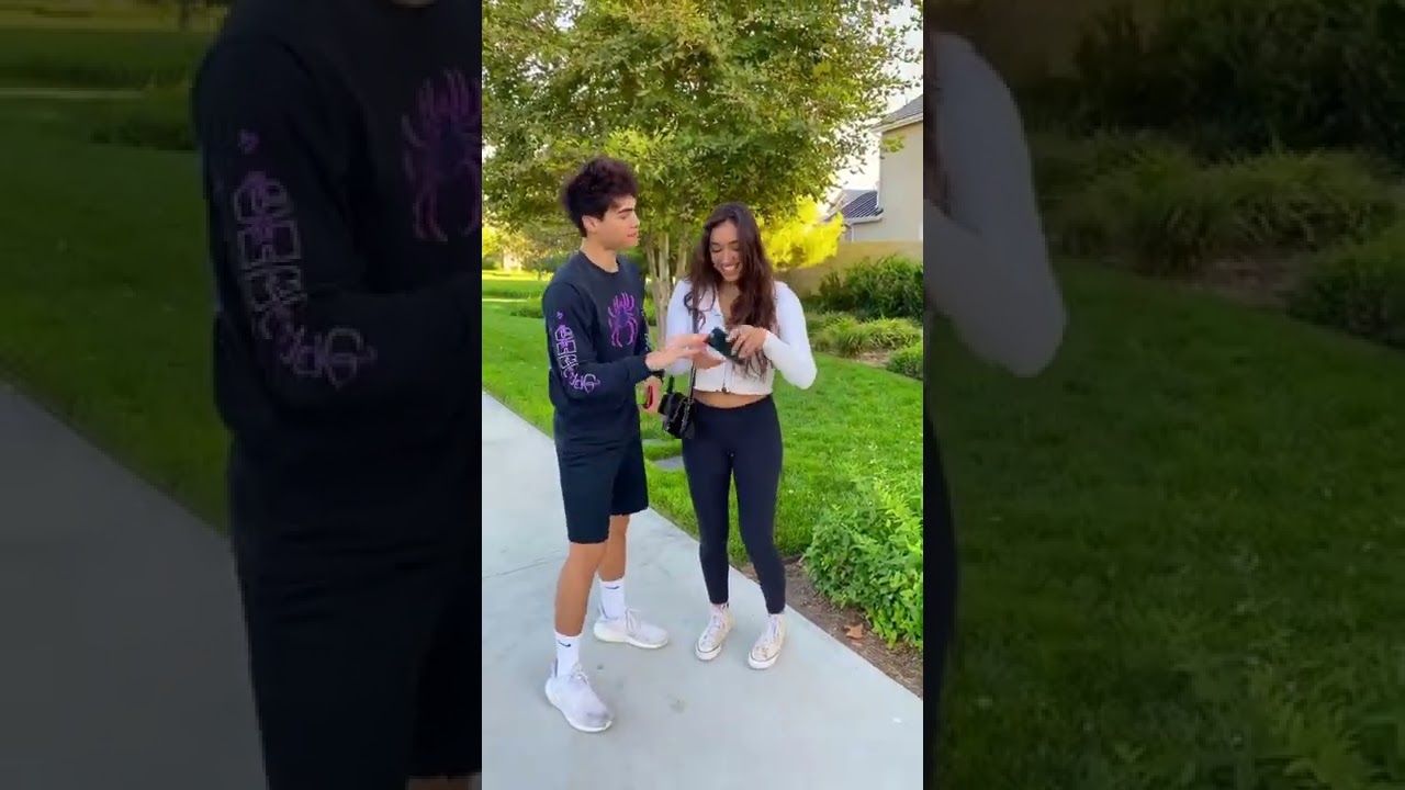 Guess she didn’t have a phone number 😔😂 @kathleenhixson