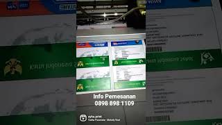 Cetak kartu BPJS