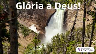 Versículo da Bíblia - Isaías 41:10 screenshot 4