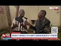 Mmeeya Kabanda Mwetegefu Okulondoola Ensimbi Ezeewoleddwa Egwanga