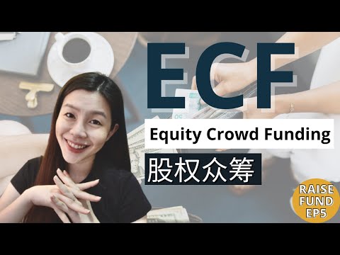 Raising Fund from Crowd (ECF) - What do you need to know? (2022)