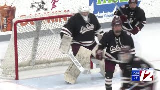 Hometown Hero: Evan Vitti, La Salle