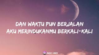 🎶Kezia - Aku Masih Memikirkanmu [Lirik + Cover By Yolandani] Sound On 🔊