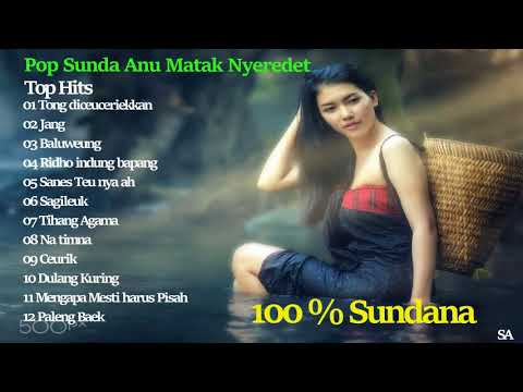 Pop Sunda Populer Terbaru - Tembang Sunda Populer