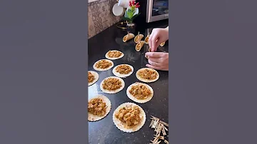 ميني شاورما للمناسبات 