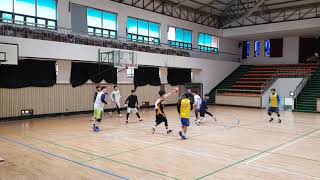20190119 VS 비토스 GAME1 2Q
