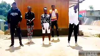 Download Lagu DANCE 97 PRESENTS AFRODANCE MP3