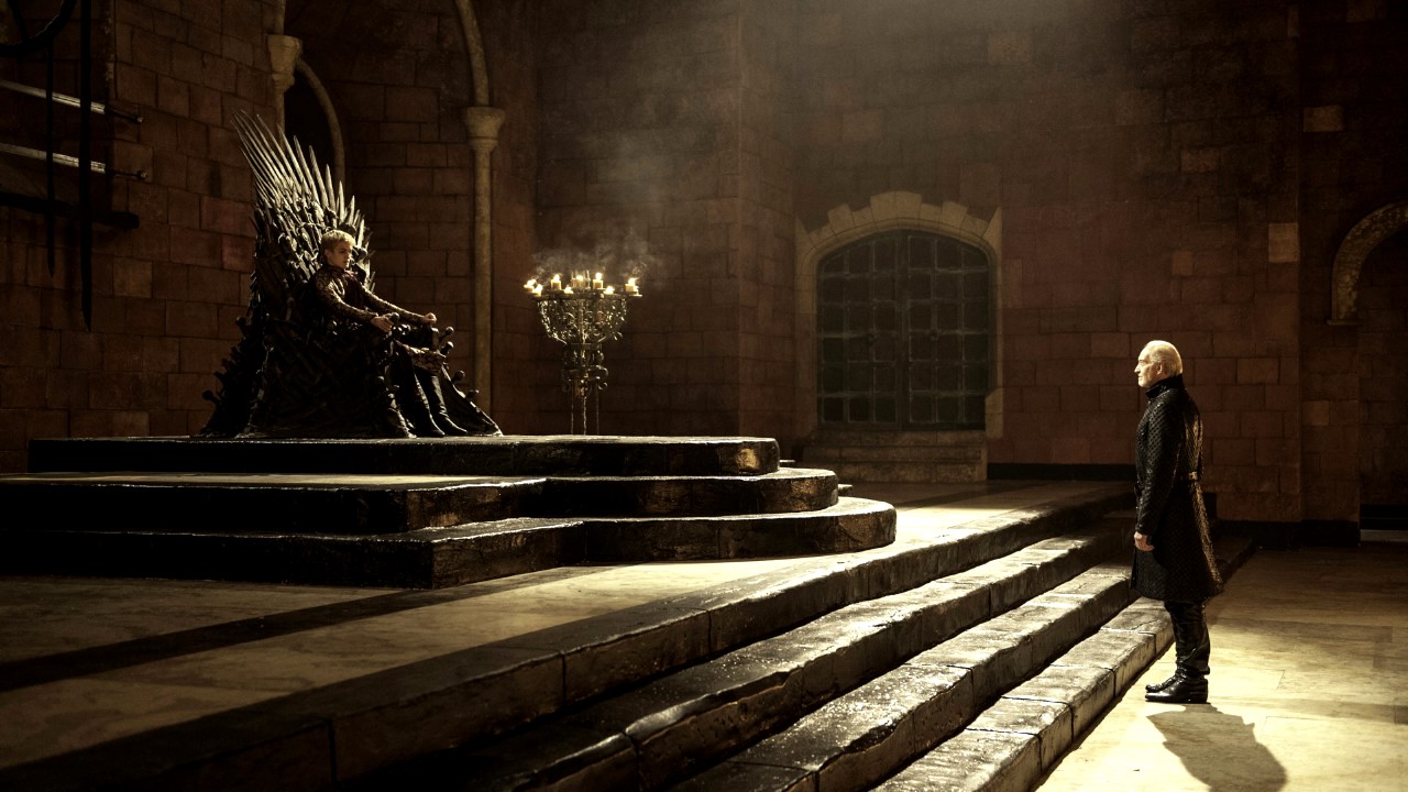 Game of Thrones - Season 4 Episode 2 - Credits - 1 Hour - YouTube