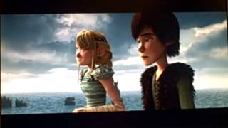 HTTYD Voice Over - You Lost Everything: One Year Later