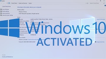 How to activate Windows 10 all Editions for FREE! [NO DOWNLOADS REQUIRED] [WORKING 2019 DECEMBER]