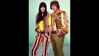 : Sonny & Cher - Little man (1966)