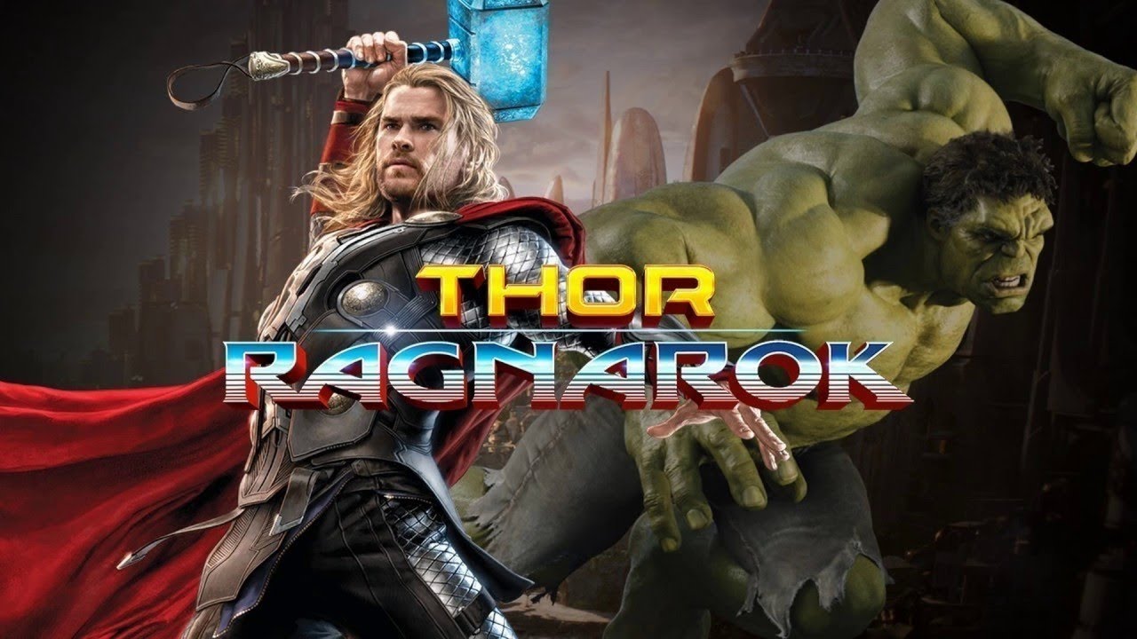 Ragnarok (Série), Sinopse, Trailers e Curiosidades - Cinema10